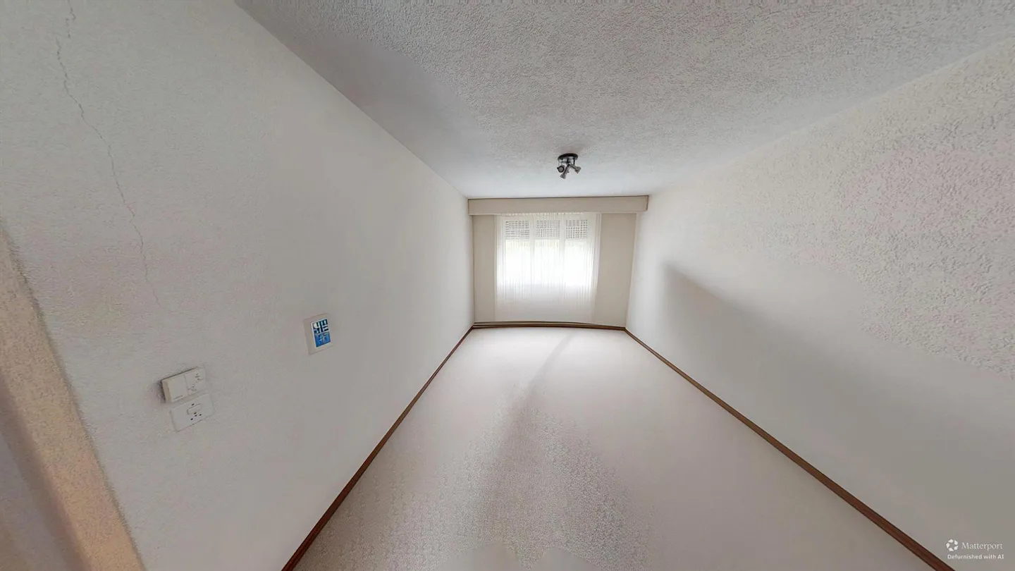 Appartement 4.5 pièces avec balcon et potentiel à acheter à Winterthur-Seen - Photo 7 sur 8