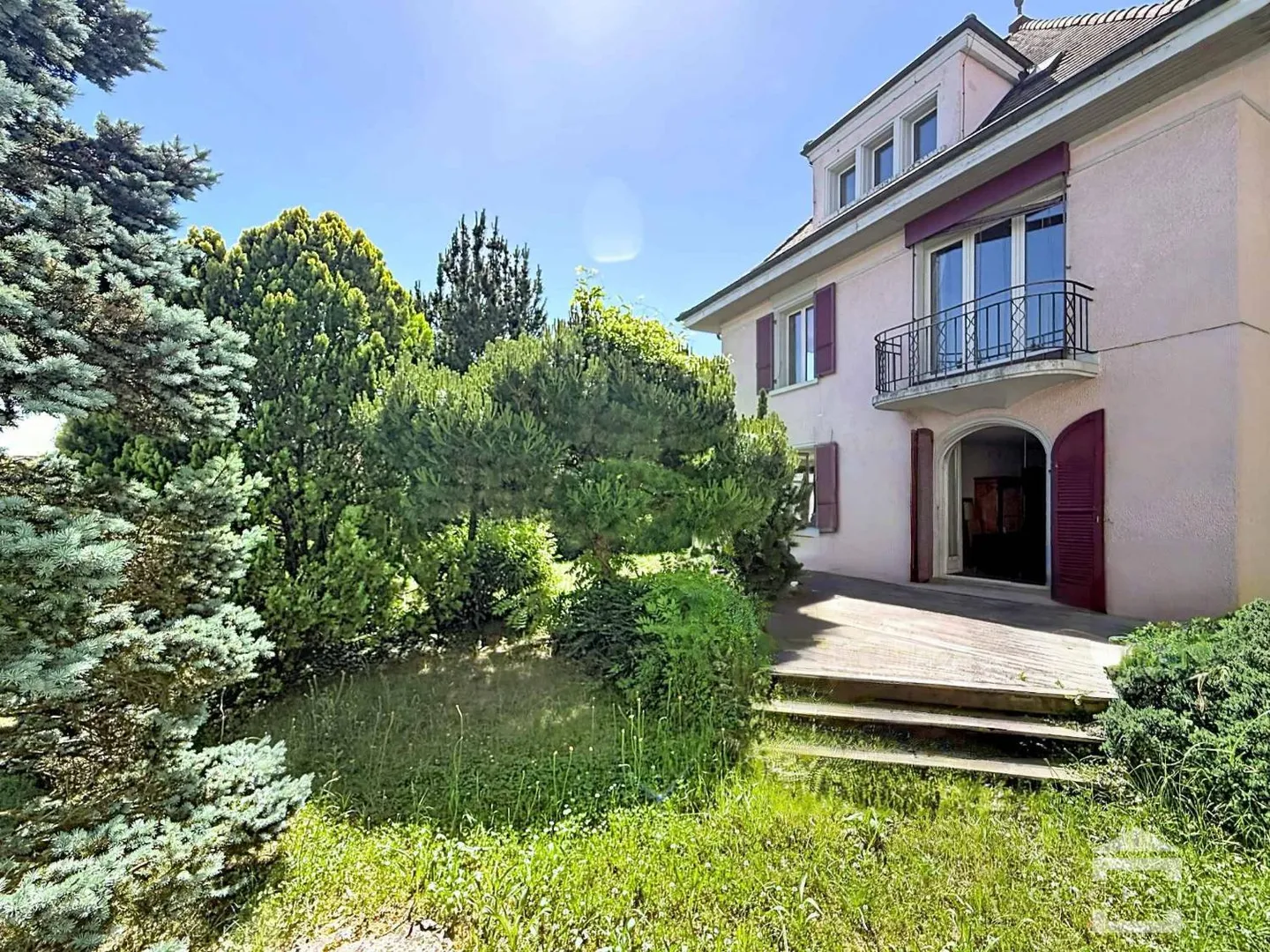 Charmante Villa Mitoyenne - Photo 12 sur 13