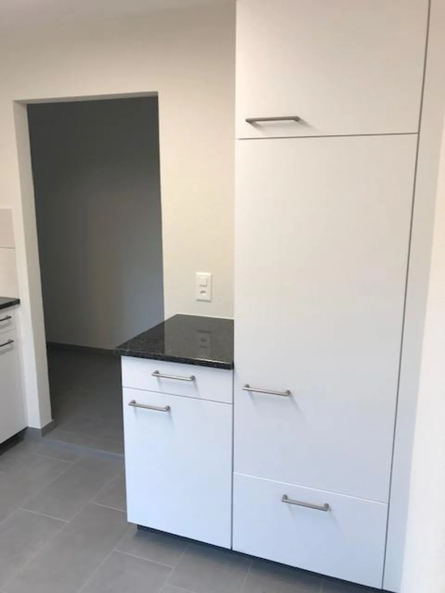 Affordable 3-room apartment for rent - Photo 2 of 8