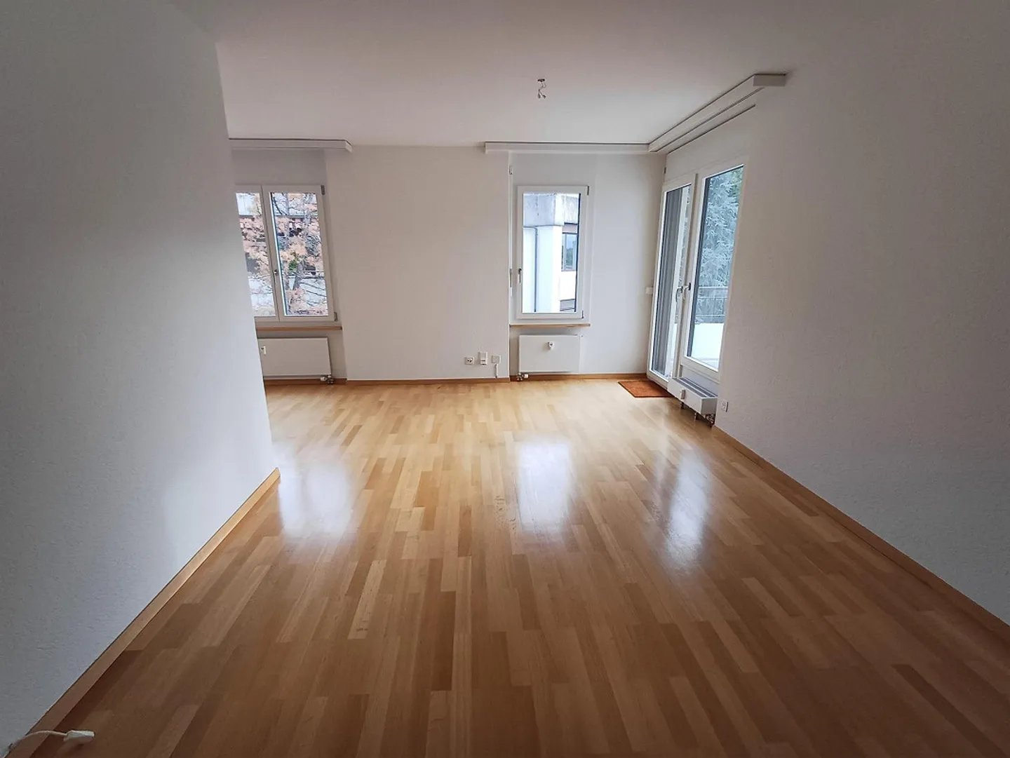 Penthouse apartment with a view in the Brunnadern district - Photo 2 of 11