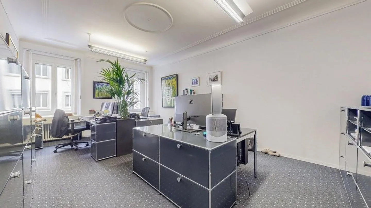 Office spaces promising success! - Photo 5 of 9