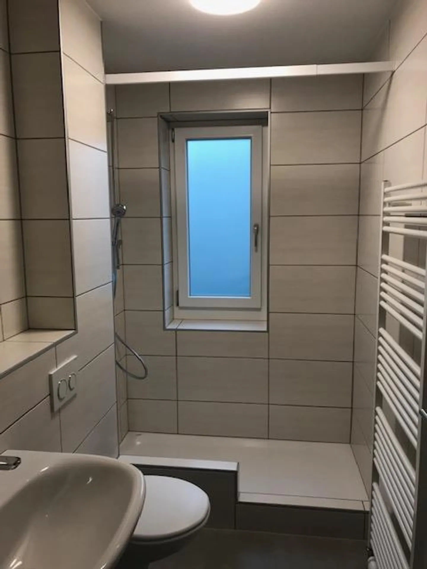 Affordable 3-room apartment for rent - Photo 3 of 8