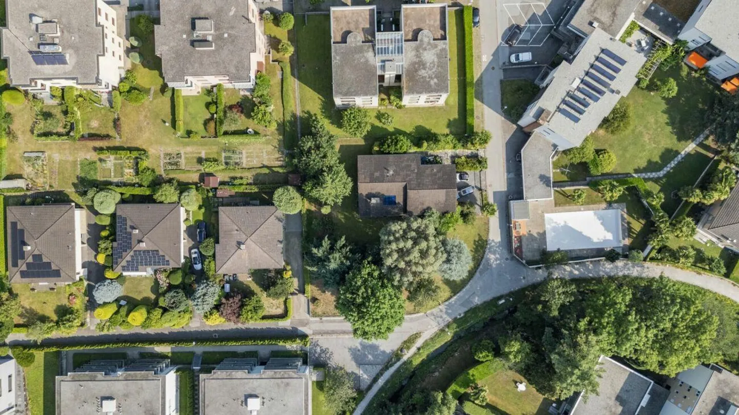 Villa indépendante avec grand parc privé de 627 m2 - Photo 17 sur 21