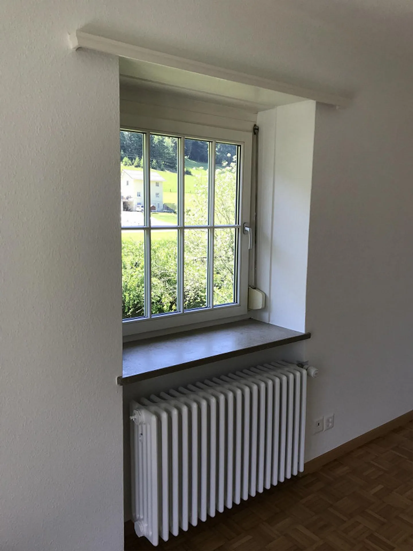 Affordable 3-room apartment for rent - Photo 6 of 8