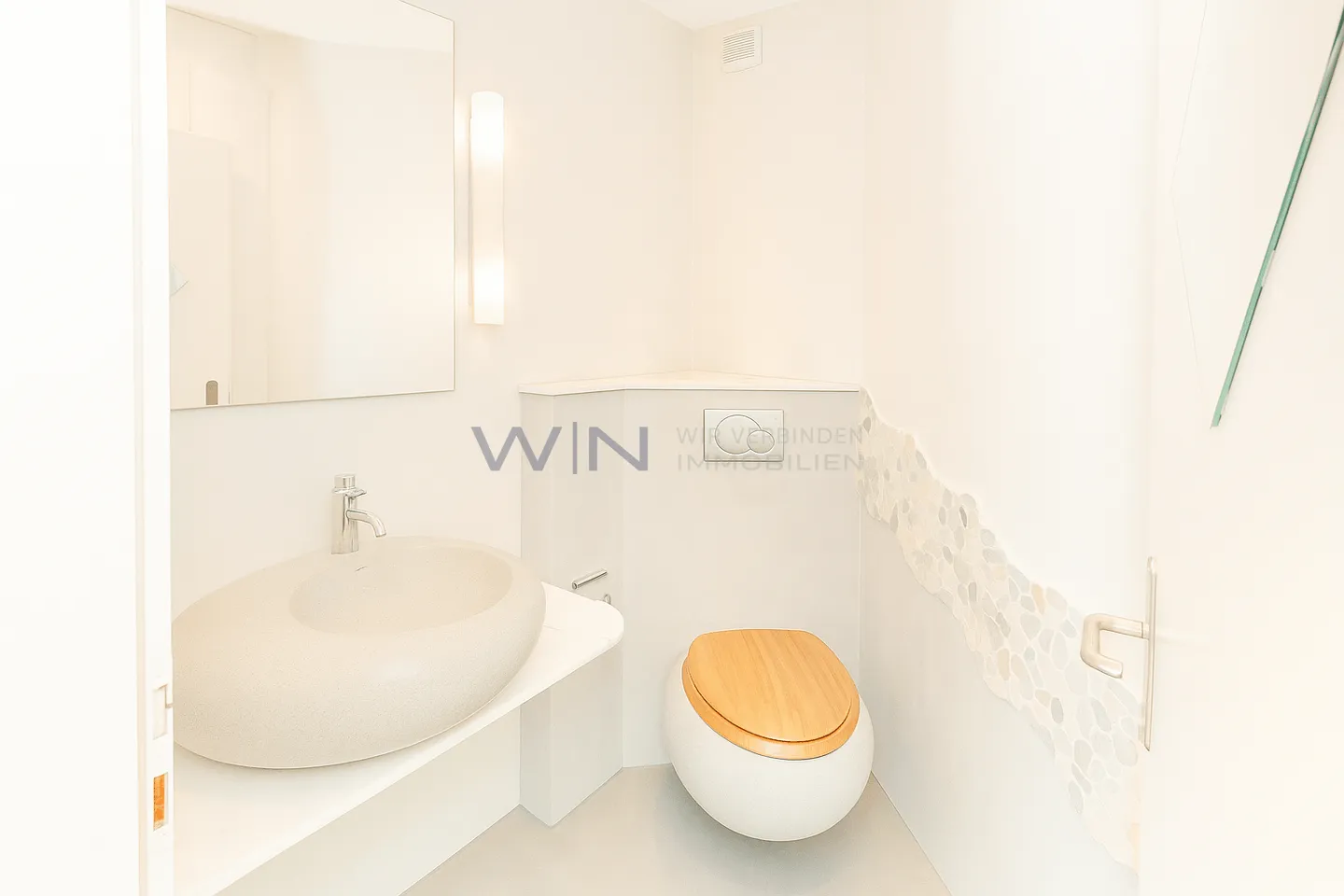 Haus mit Reserven und Entwicklungschance in Wohnzone W4 - Foto 8 von 10