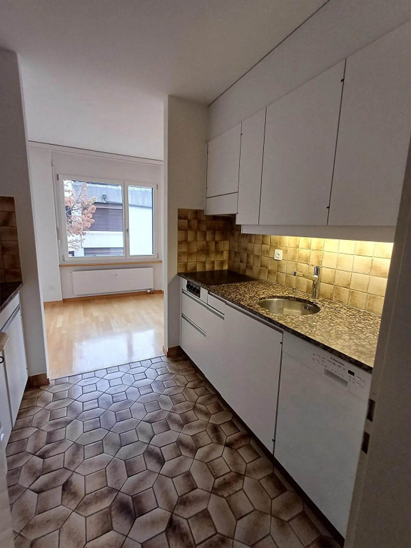Penthouse apartment with a view in the Brunnadern district - Photo 6 of 11