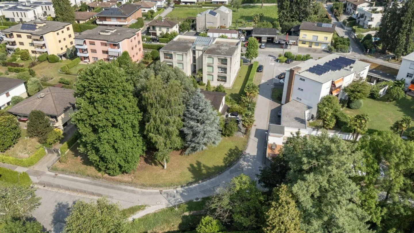 Villa indépendante avec grand parc privé de 627 m2 - Photo 18 sur 21