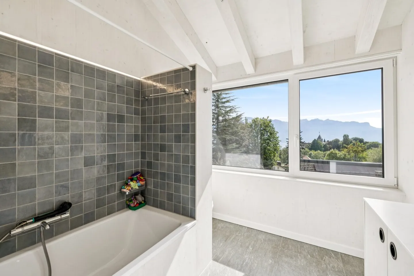 Exclusivité SOTHEBY'S, Villa Contemporaine à Blonay - Photo 14 sur 20