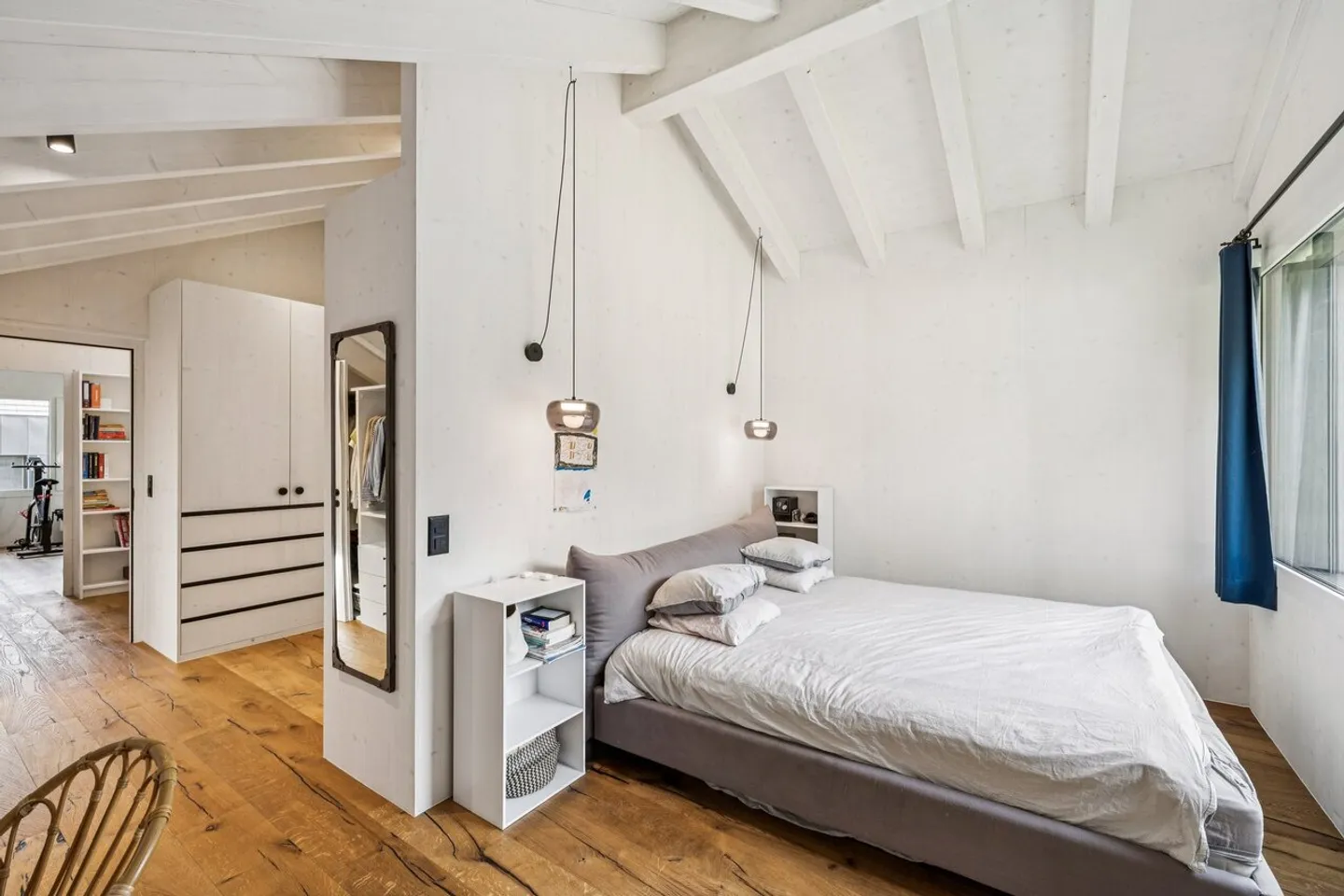 Exclusivité SOTHEBY'S, Villa Contemporaine à Blonay - Photo 15 sur 20