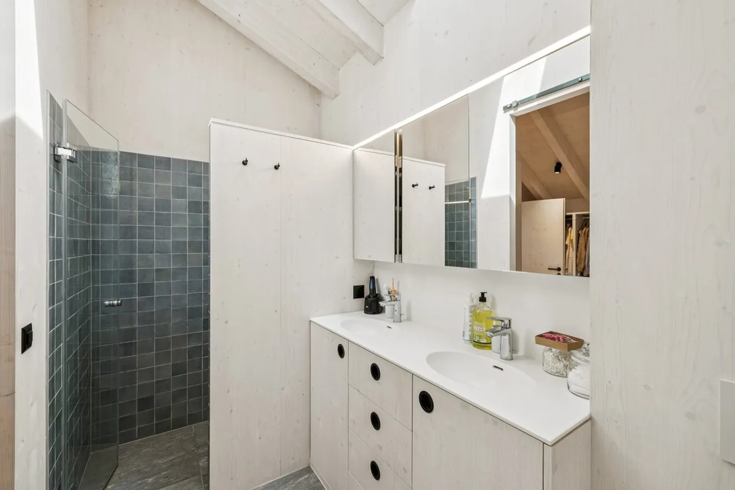 Exclusivité SOTHEBY'S, Villa Contemporaine à Blonay - Photo 16 sur 20