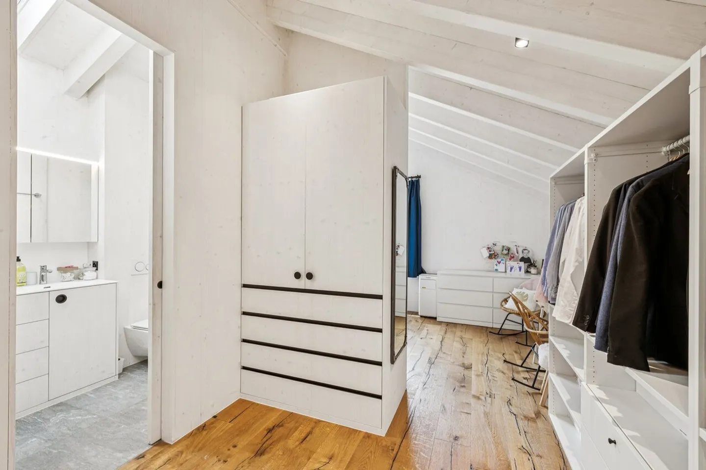 Exclusivité SOTHEBY'S, Villa Contemporaine à Blonay - Photo 17 sur 20