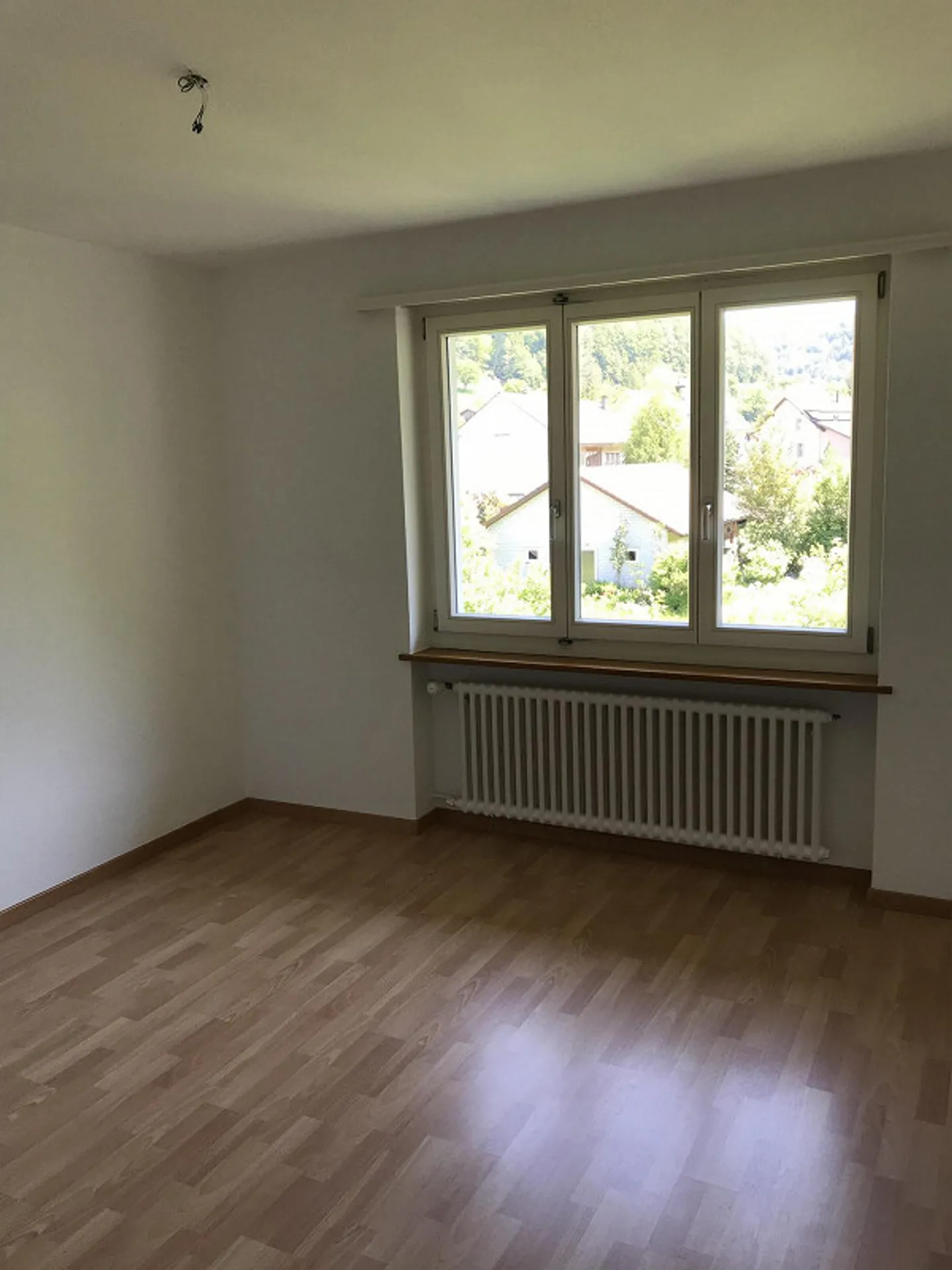 Affordable 3-room apartment for rent - Photo 8 of 8