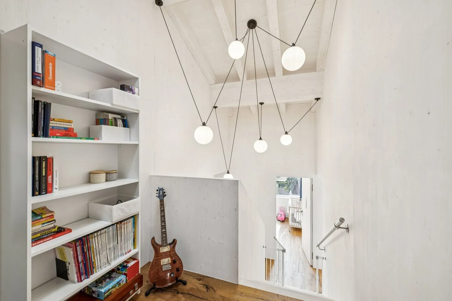 Exclusivité SOTHEBY'S, Villa Contemporaine à Blonay - Photo 18 sur 20