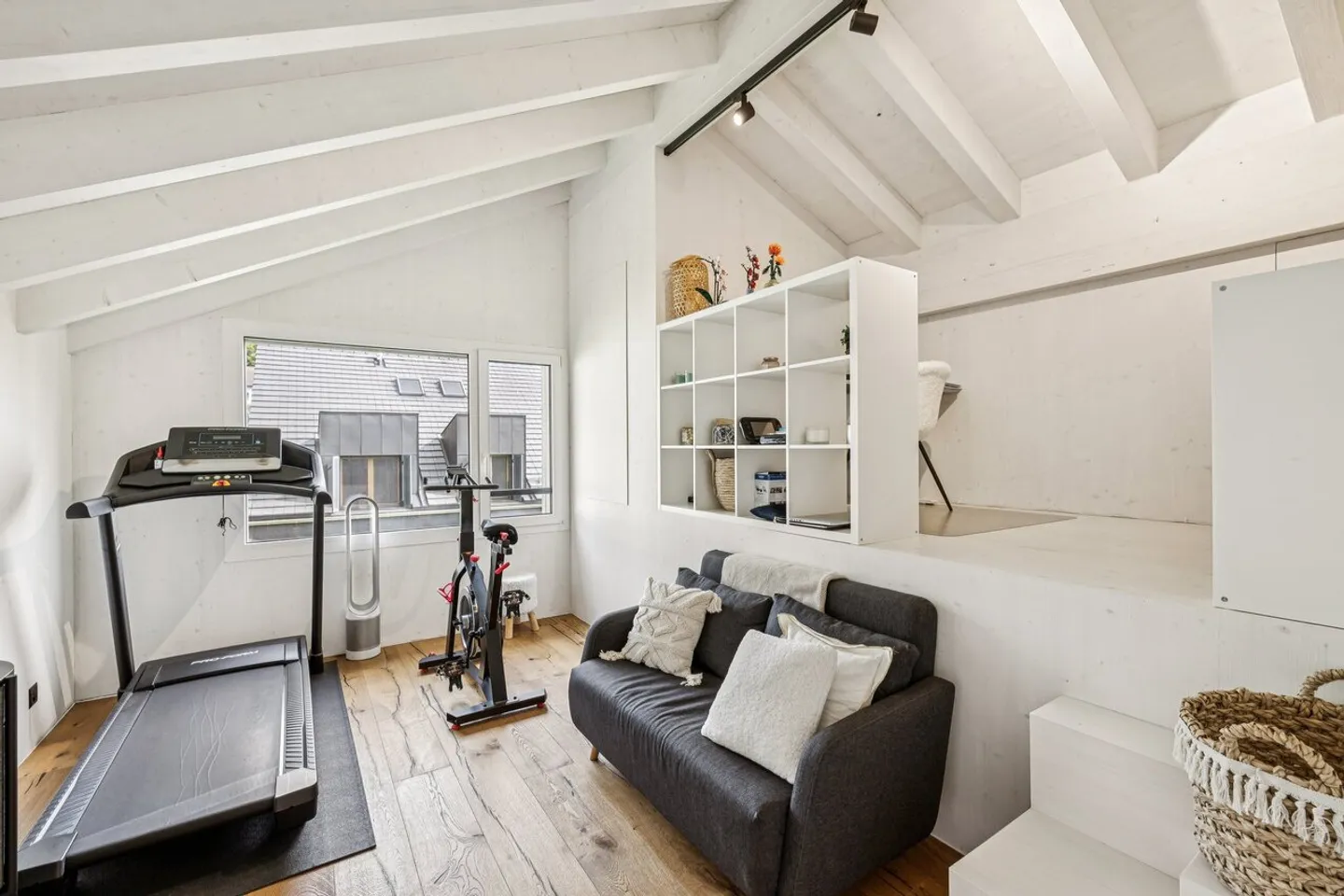 Exclusivité SOTHEBY'S, Villa Contemporaine à Blonay - Photo 19 sur 20