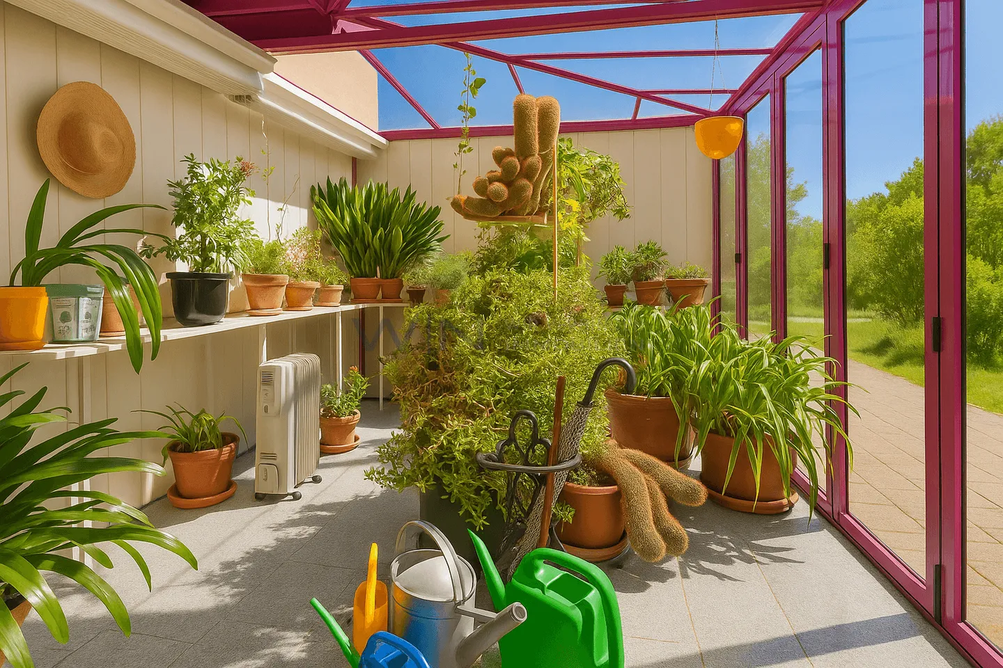 Haus mit Reserven und Entwicklungschance in Wohnzone W4 - Foto 10 von 10