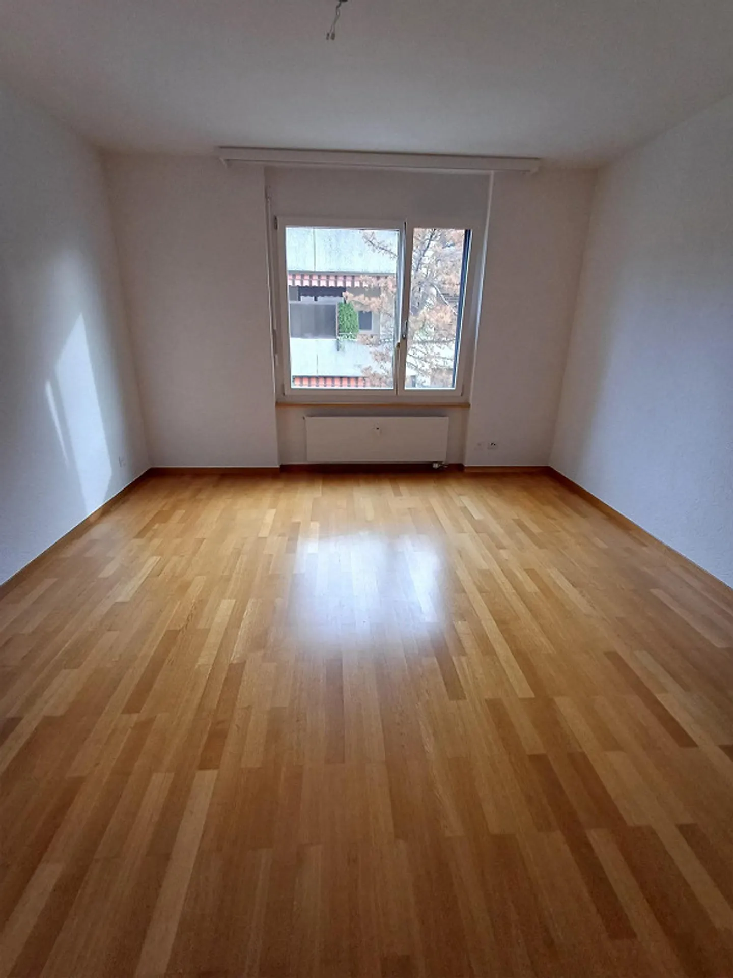 Penthouse apartment with a view in the Brunnadern district - Photo 5 of 11
