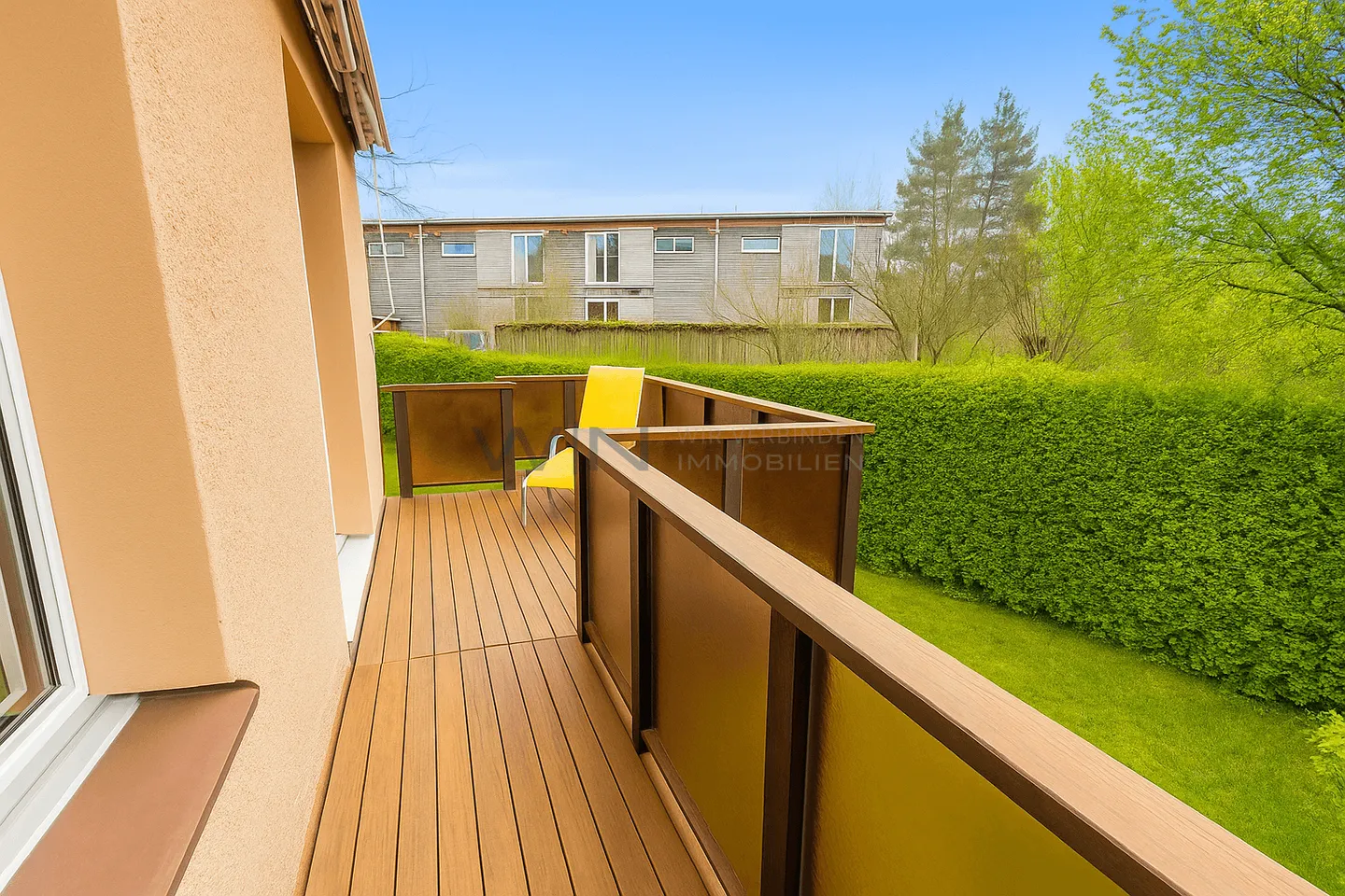 Haus mit Reserven und Entwicklungschance in Wohnzone W4 - Foto 7 von 10