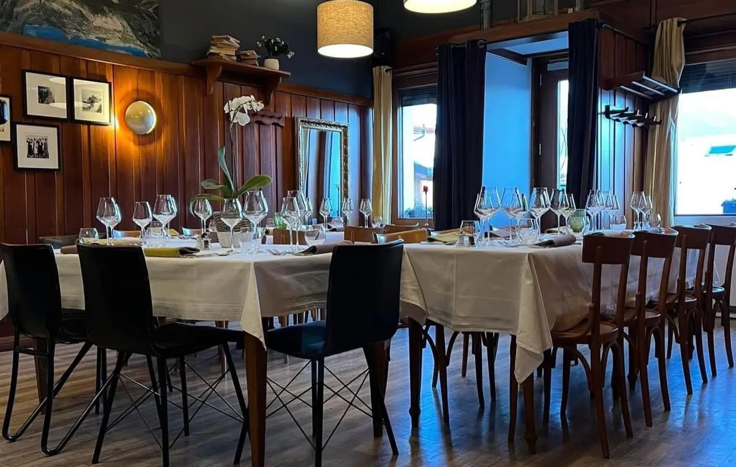 Charmant Restaurant avec Terrasse - Photo 3 sur 13