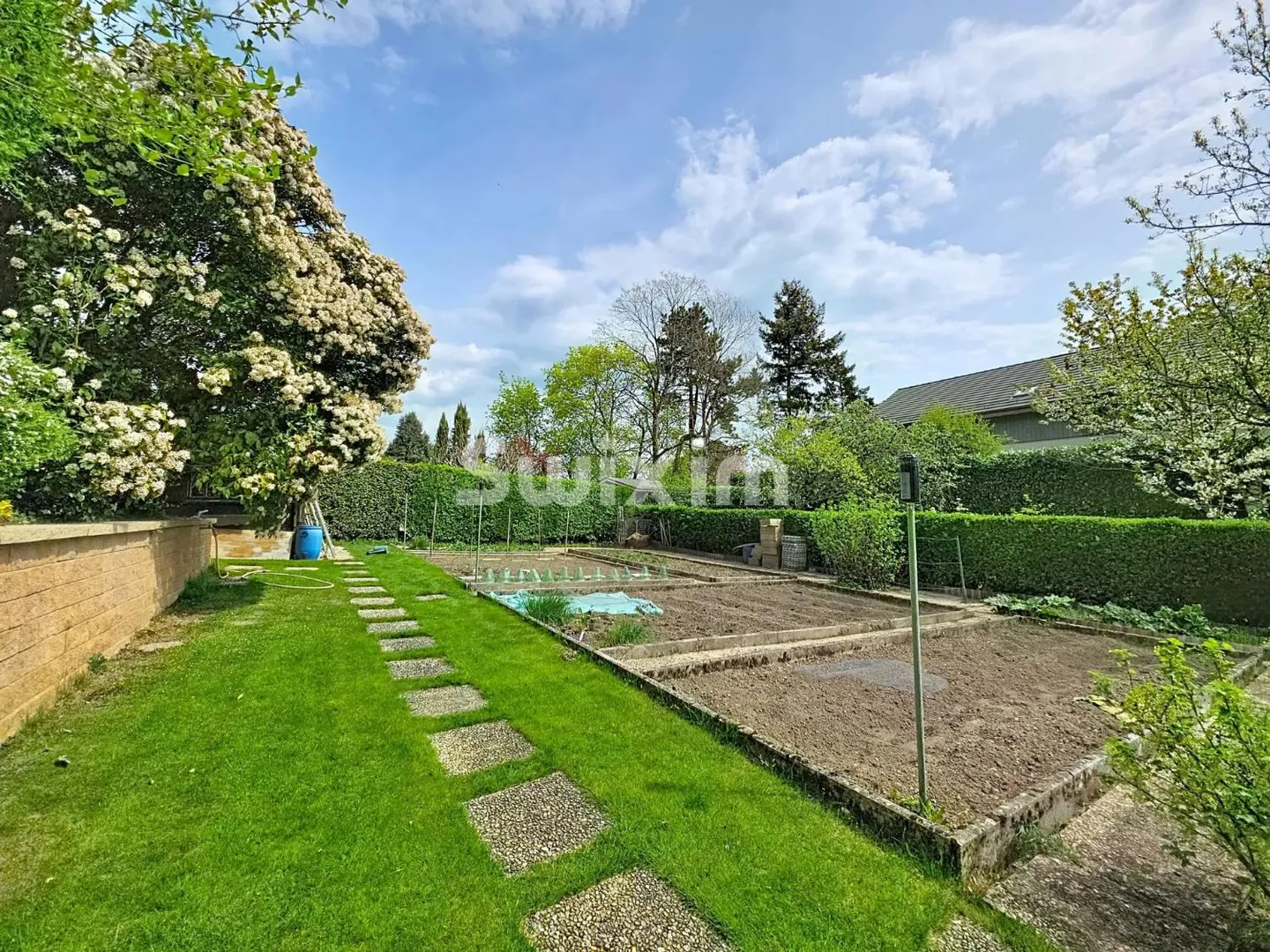 Maison Familiale Élégante à Trélex - Photo 4 sur 13