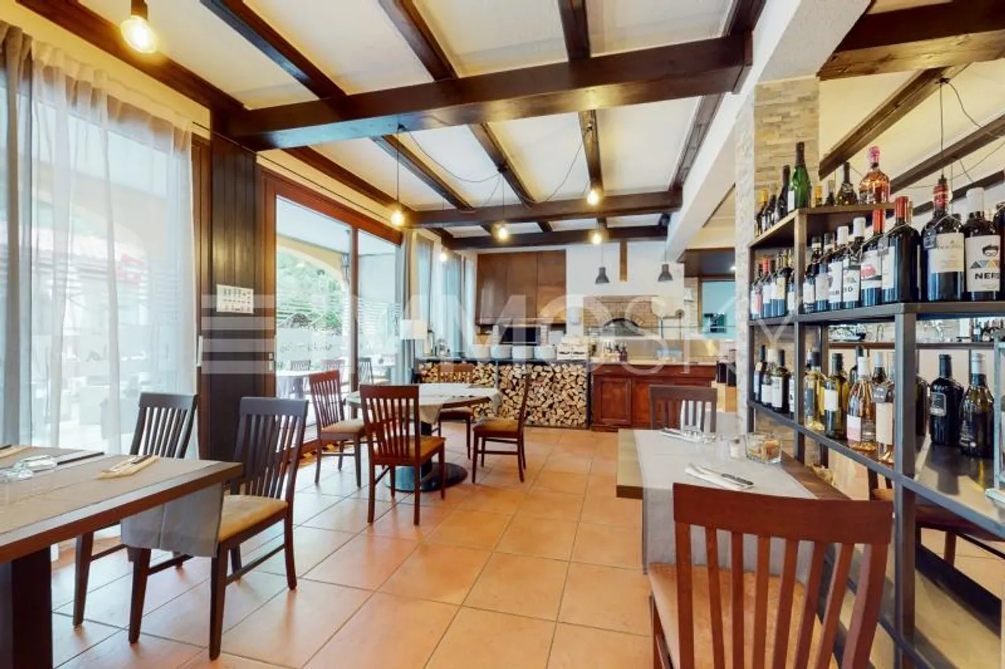 Charming Hotel-Restaurant in Quiet Area - Photo 2 of 5