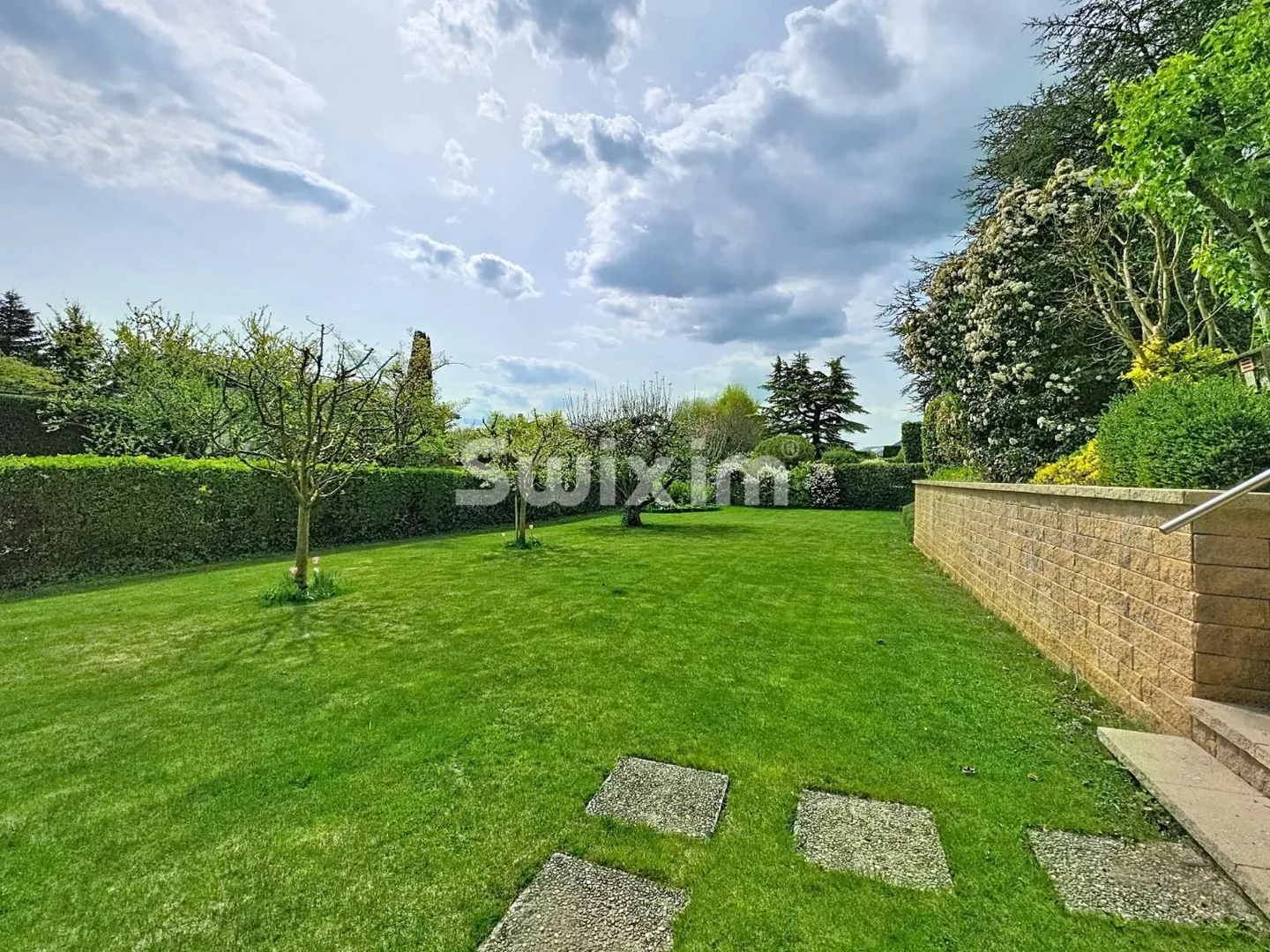 Maison Familiale Élégante à Trélex - Photo 5 sur 13