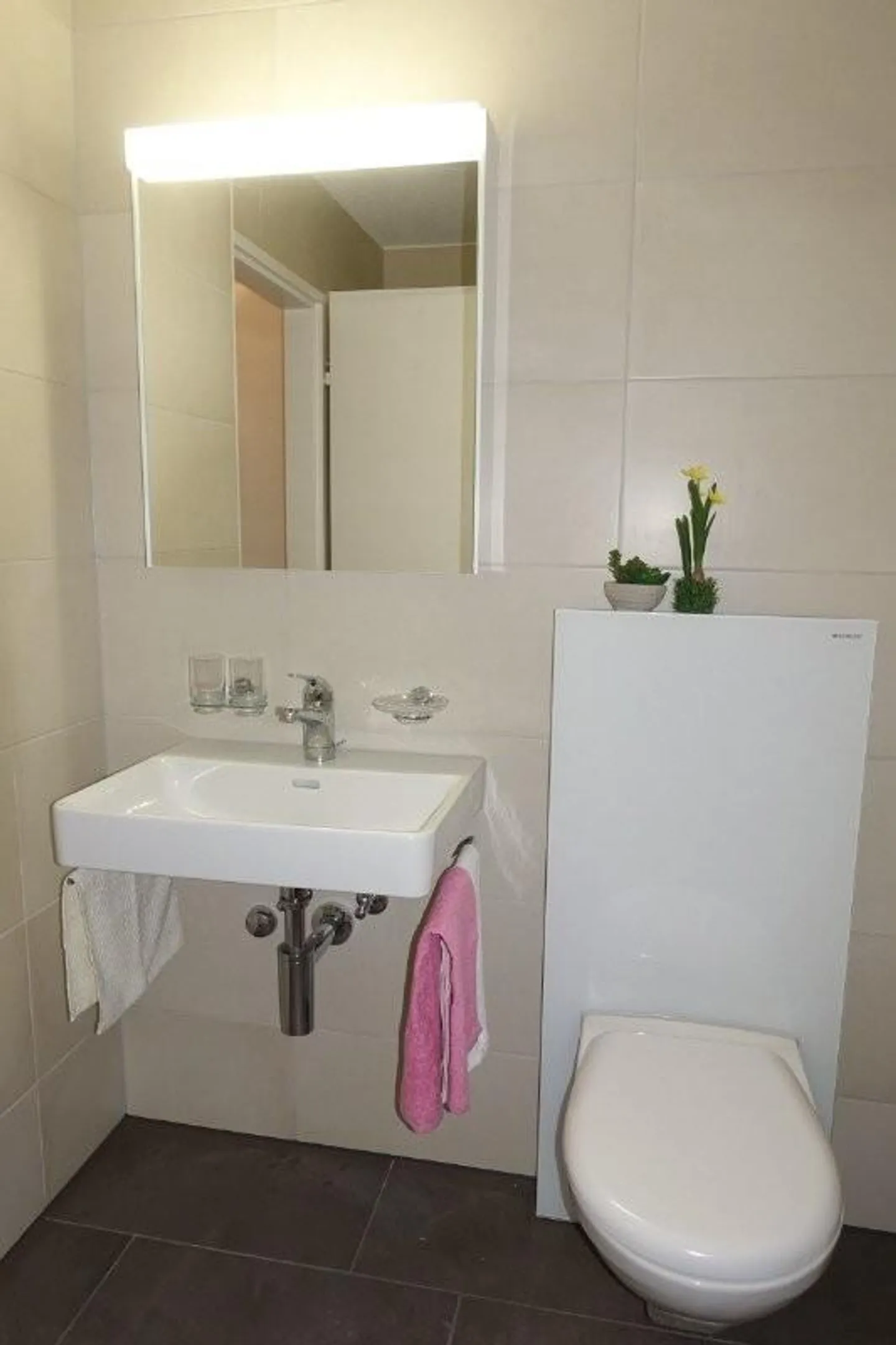 Appartamento moderno con vista spettacolare! - Foto 3 di 10