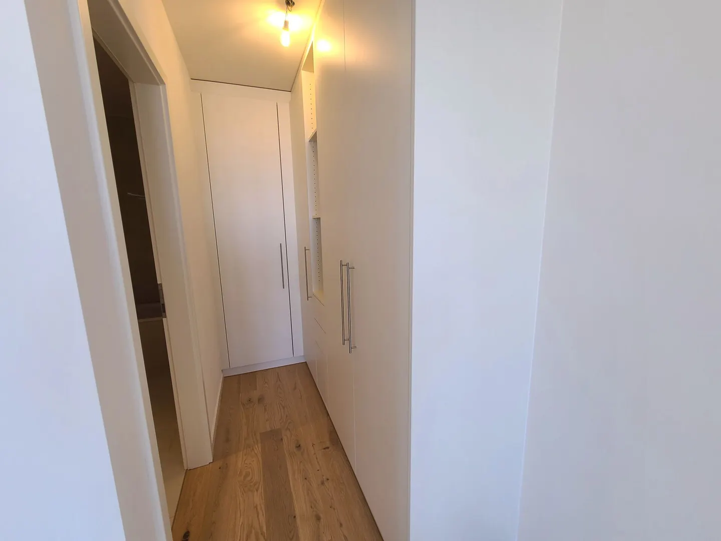 Plugin 4 - Appartamento 4.5 stanze al 13° piano - Foto 13 di 14