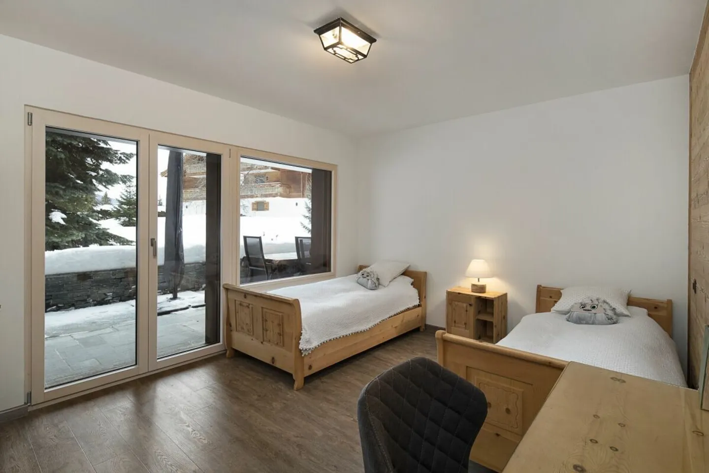 Luxuswohnung zur Miete im Stadtzentrum - Foto 7 von 21