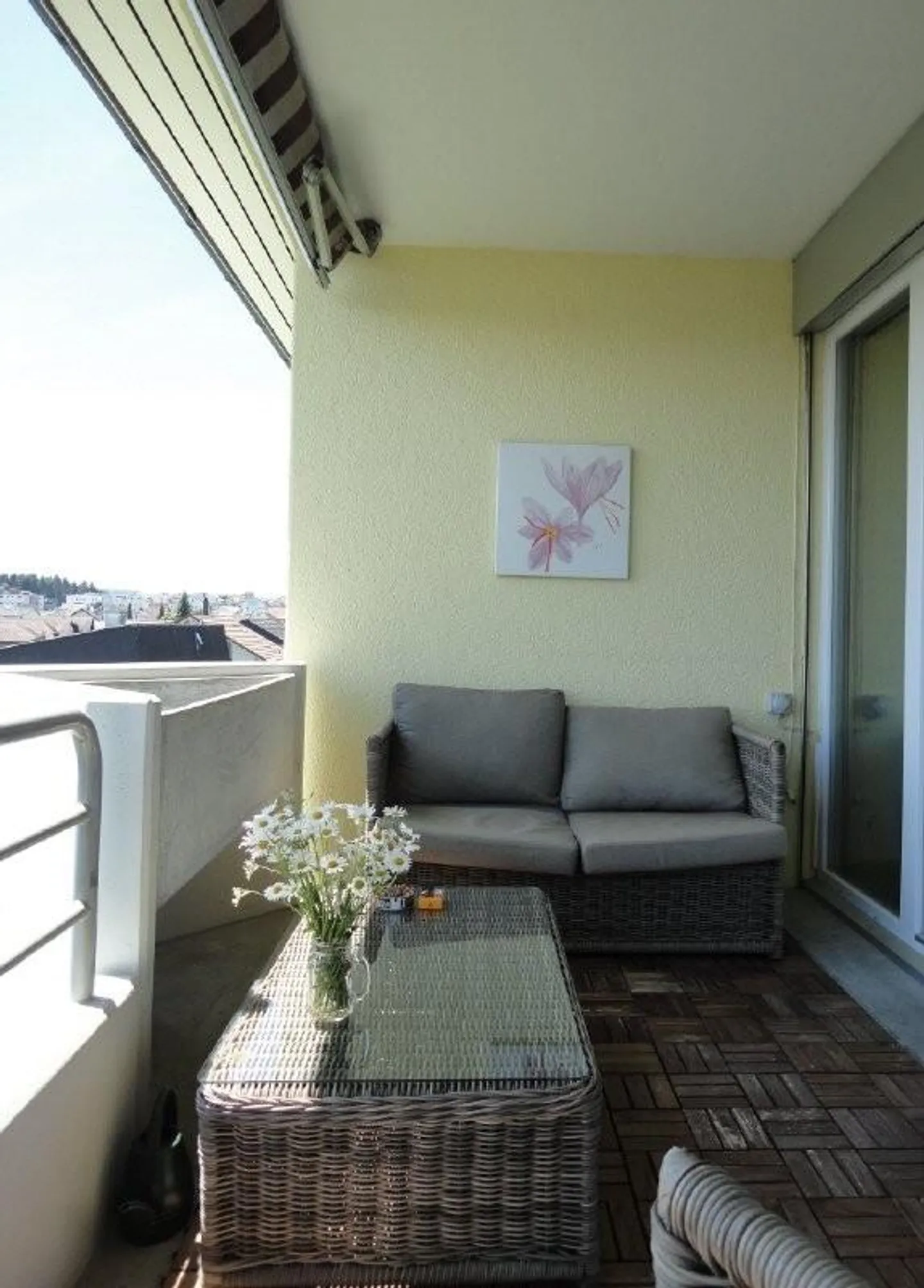 Appartamento moderno con vista spettacolare! - Foto 6 di 10