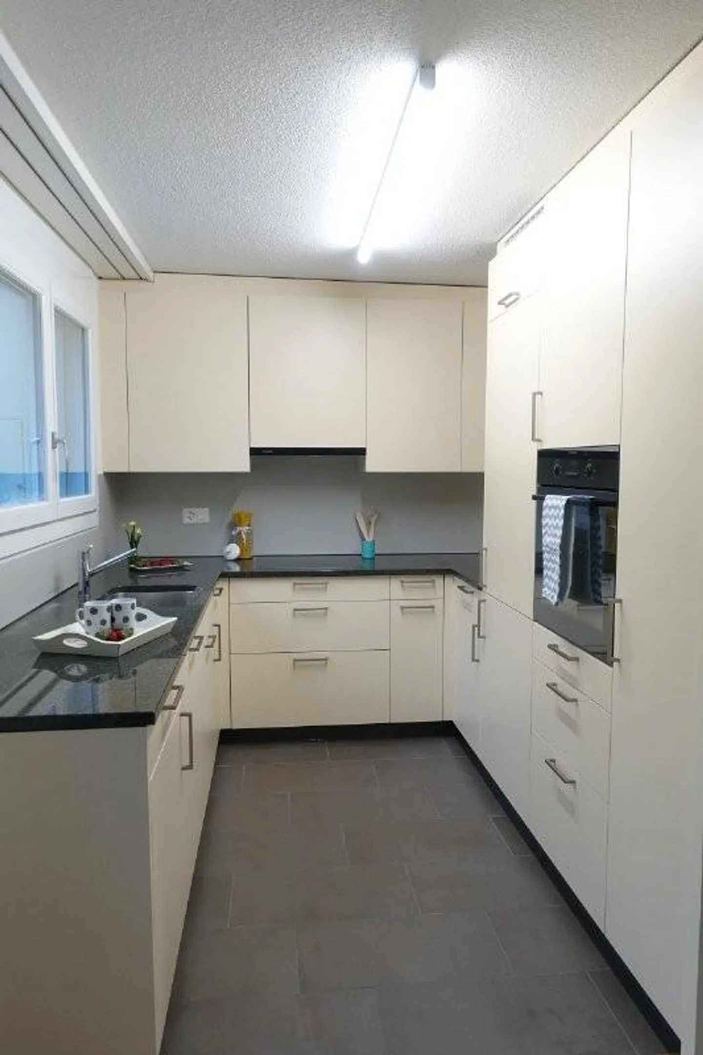 Appartamento moderno con vista spettacolare! - Foto 1 di 10