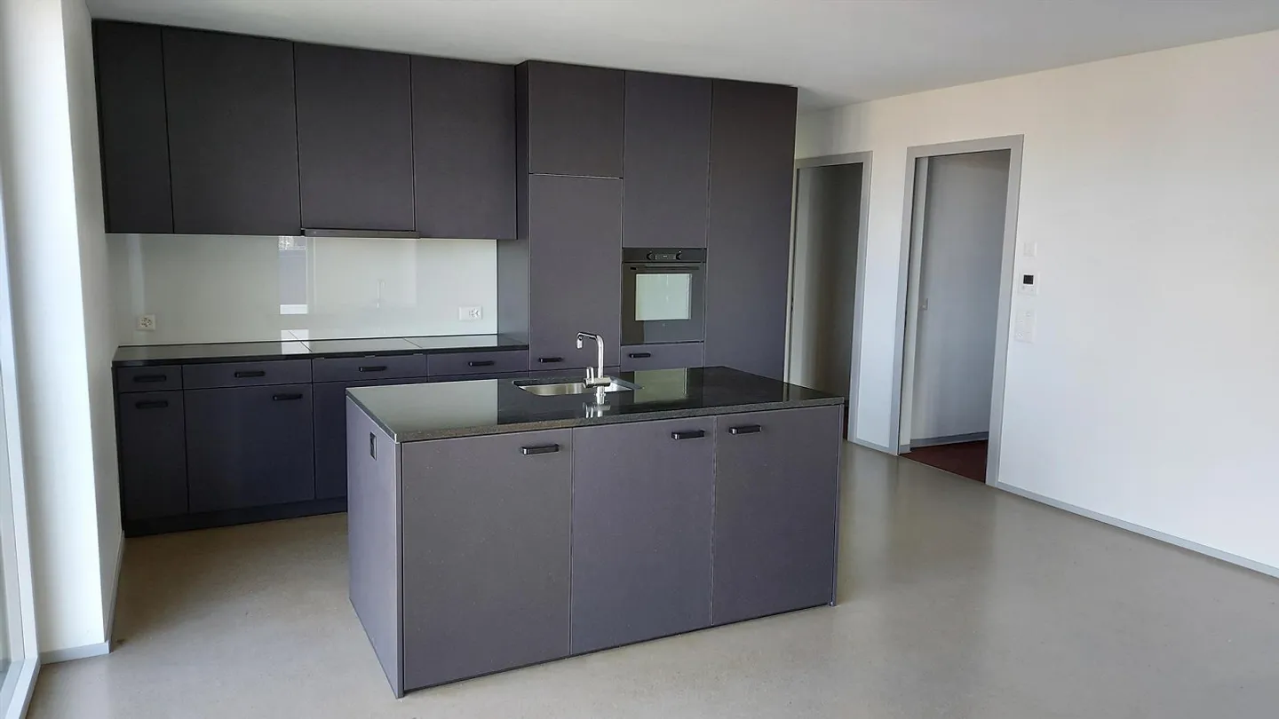 Hochwertig, hell, modern -  Ihre Wohnung zwischen Luzern und Zug - Foto 6 von 8