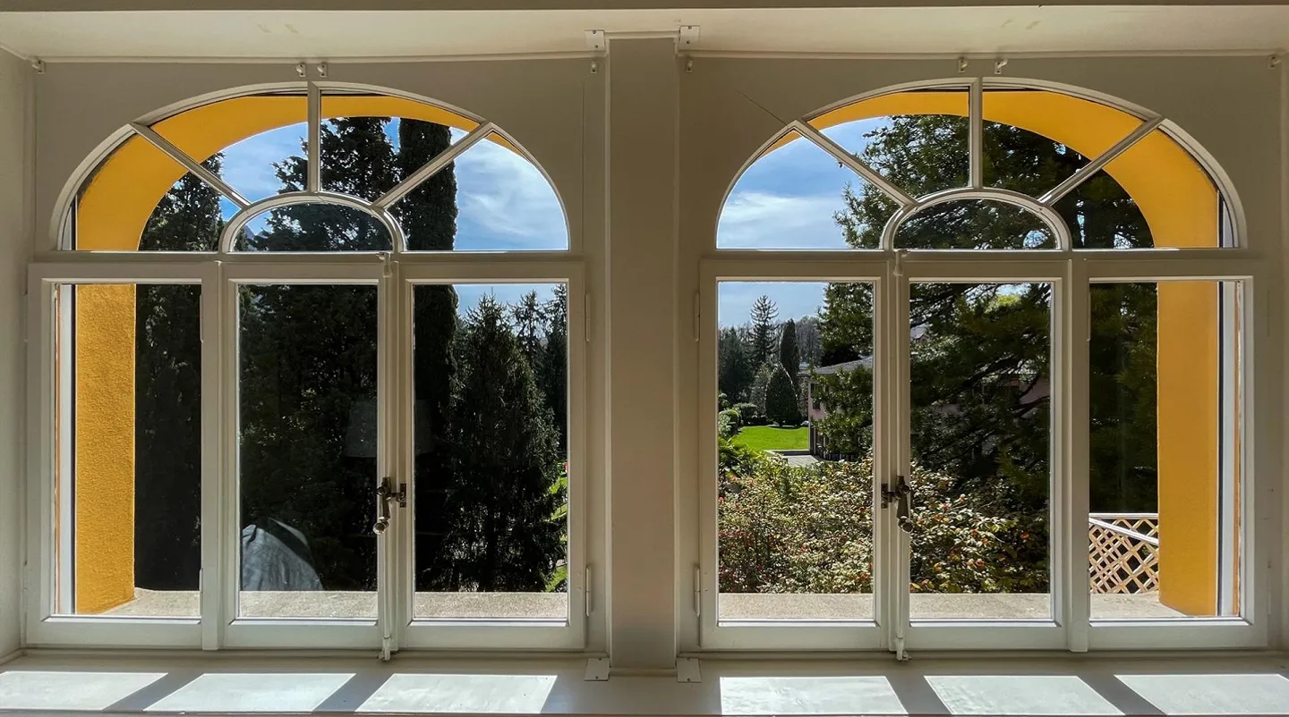 Signorile villa - Collina d'Oro - Foto 11 di 11