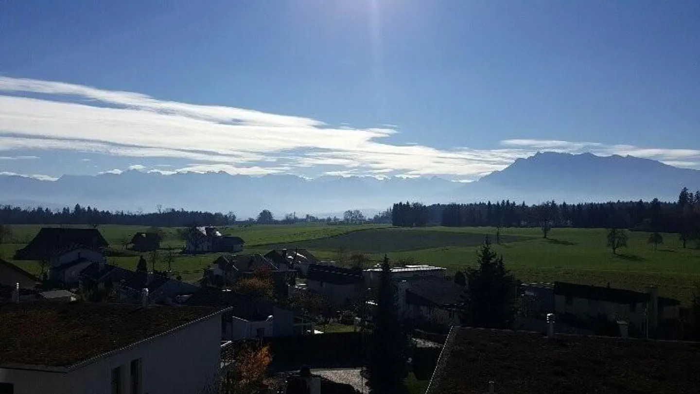 Appartamento moderno con vista spettacolare! - Foto 7 di 10