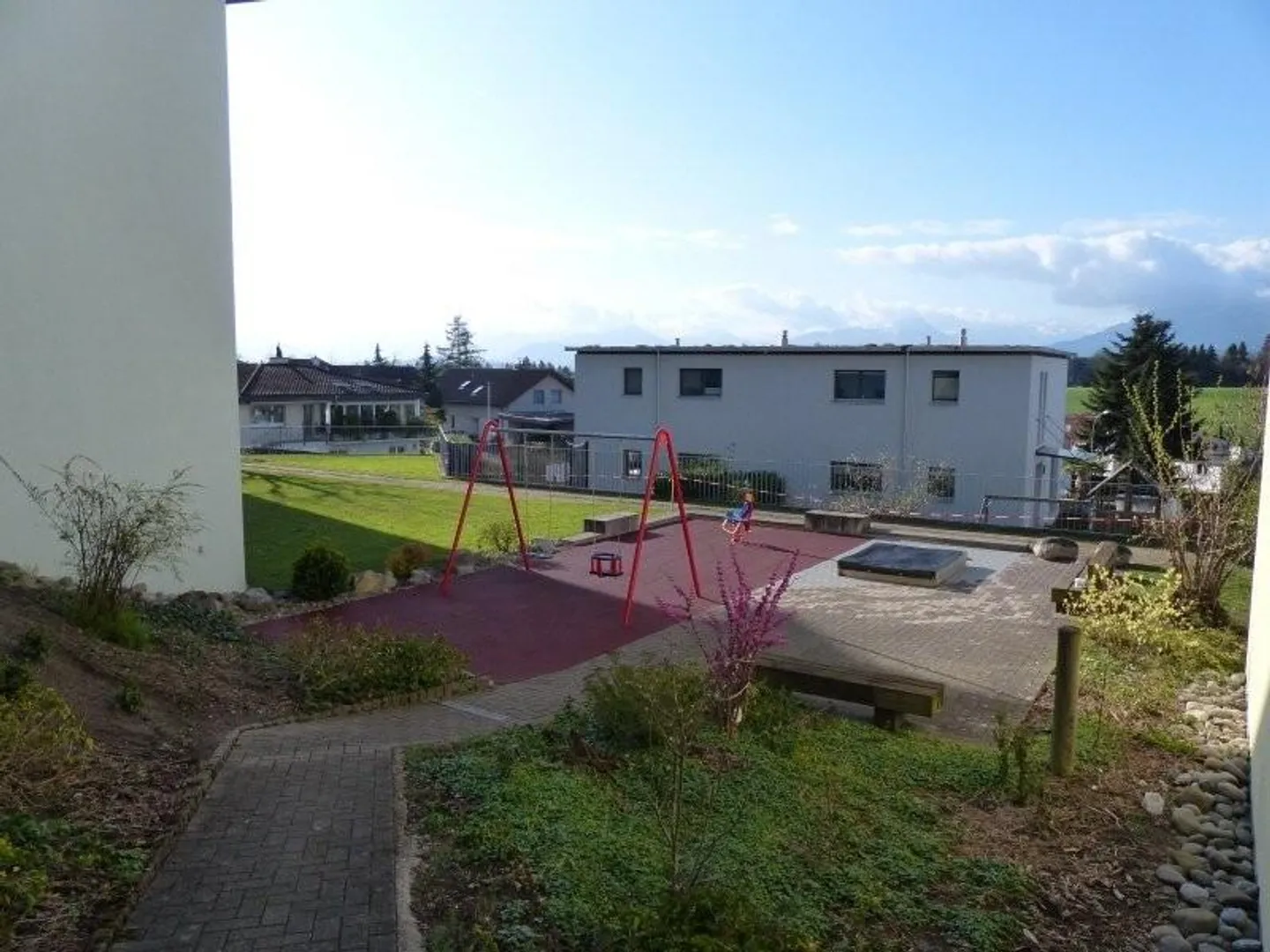 Appartamento moderno con vista spettacolare! - Foto 9 di 10