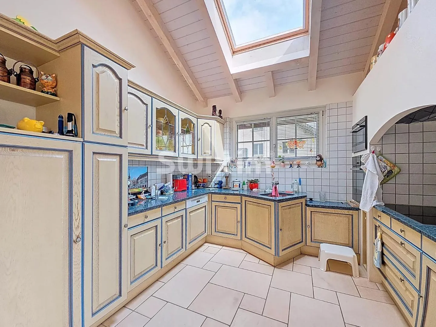 Maison Familiale Élégante à Trélex - Photo 11 sur 13