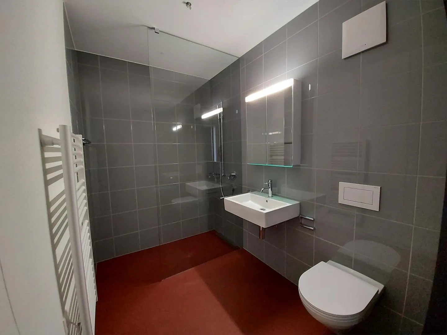 Hochwertig, hell, modern -  Ihre Wohnung zwischen Luzern und Zug - Foto 8 von 8