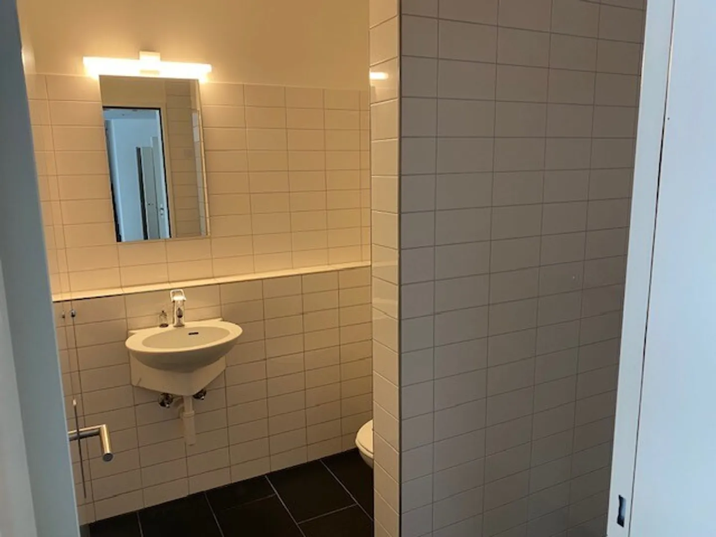 Open 5.5 Room Maisonette Apartment in the Heart of Oerlikon! - Photo 4 of 10