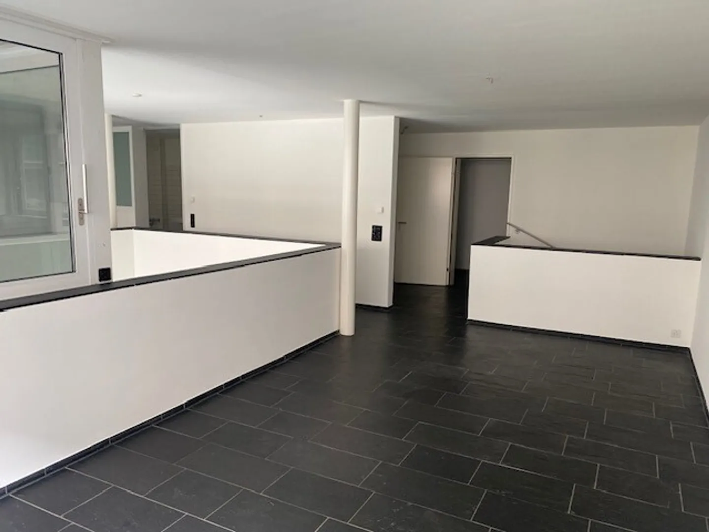 Open 5.5 Room Maisonette Apartment in the Heart of Oerlikon! - Photo 5 of 10