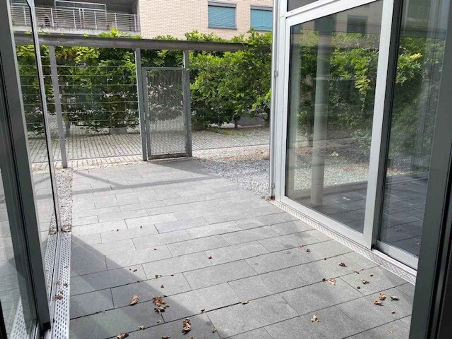 Open 5.5 Room Maisonette Apartment in the Heart of Oerlikon! - Photo 8 of 10