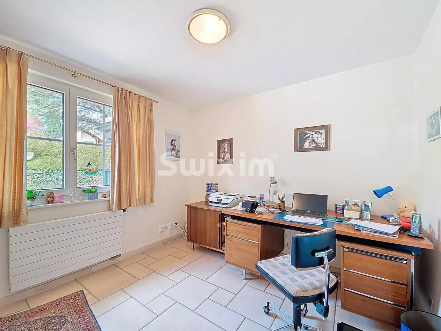 Maison Familiale Élégante à Trélex - Photo 12 sur 13