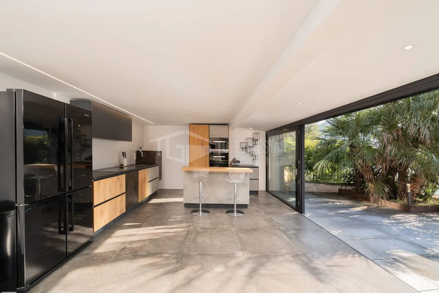 ACCOGLIENTE CASA CON GIARDINO E VISTA LAGO - Foto 4 von 20