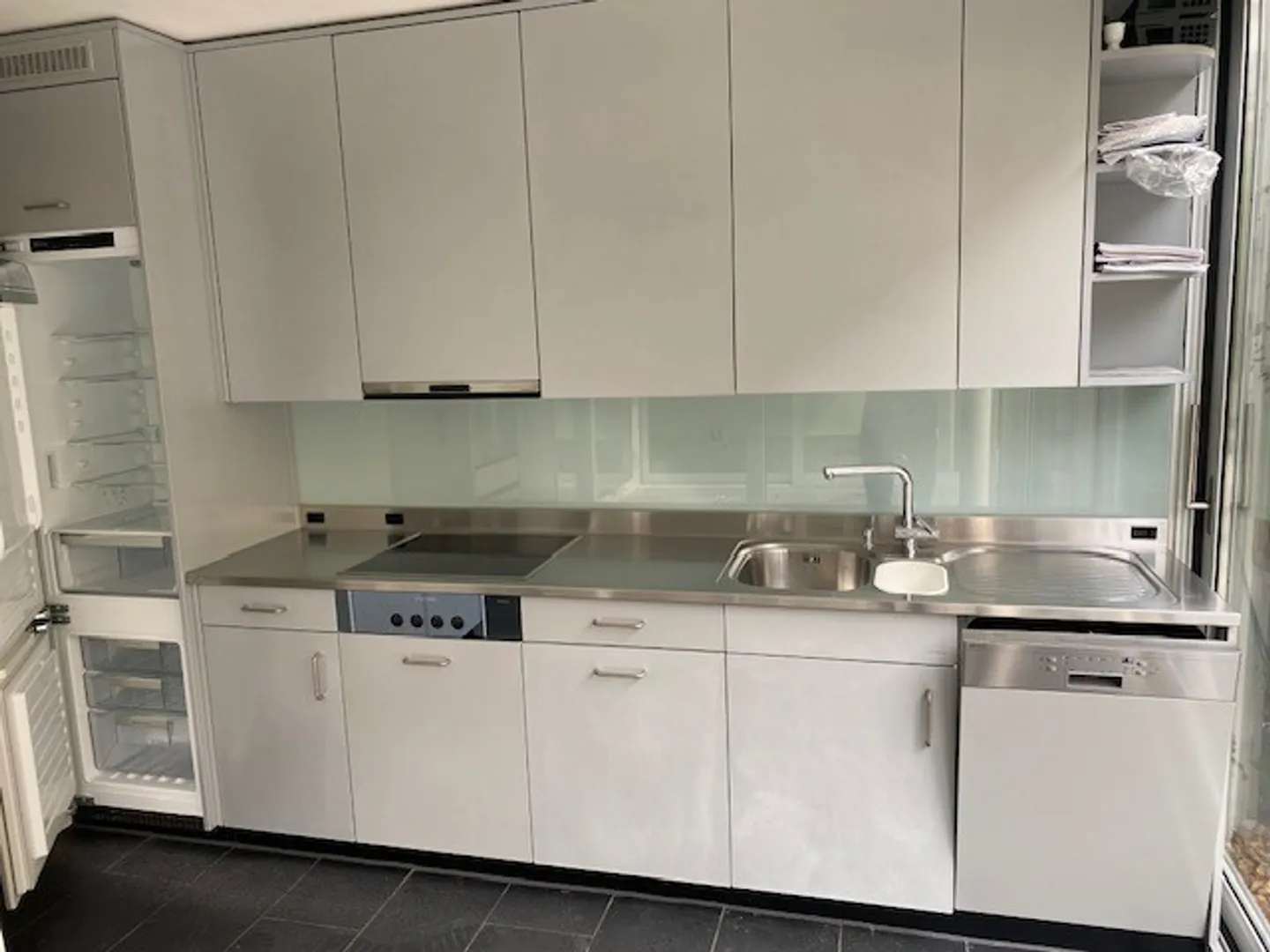 Open 5.5 Room Maisonette Apartment in the Heart of Oerlikon! - Photo 10 of 10