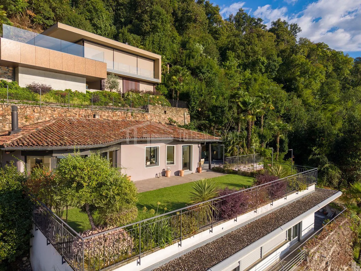 ACCOGLIENTE CASA CON GIARDINO E VISTA LAGO - Foto 17 von 20