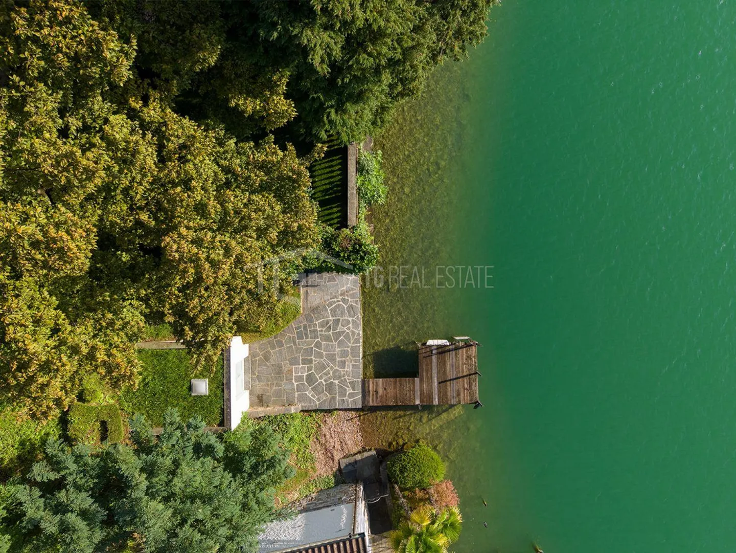ACCOGLIENTE CASA CON GIARDINO E VISTA LAGO - Foto 20 von 20