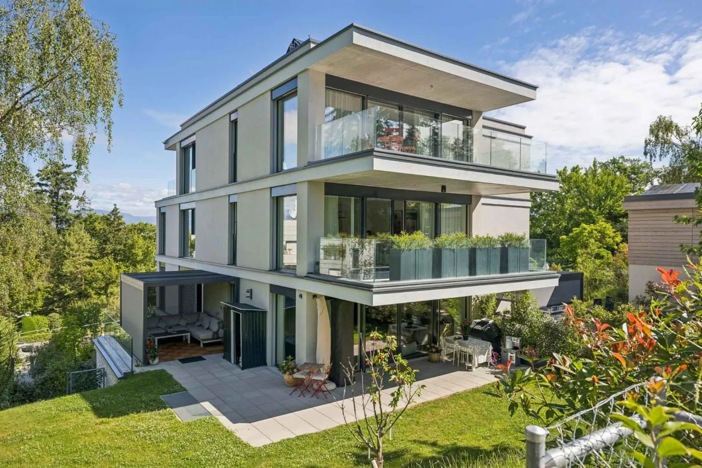 Exklusiv: - Foto 1 von 6