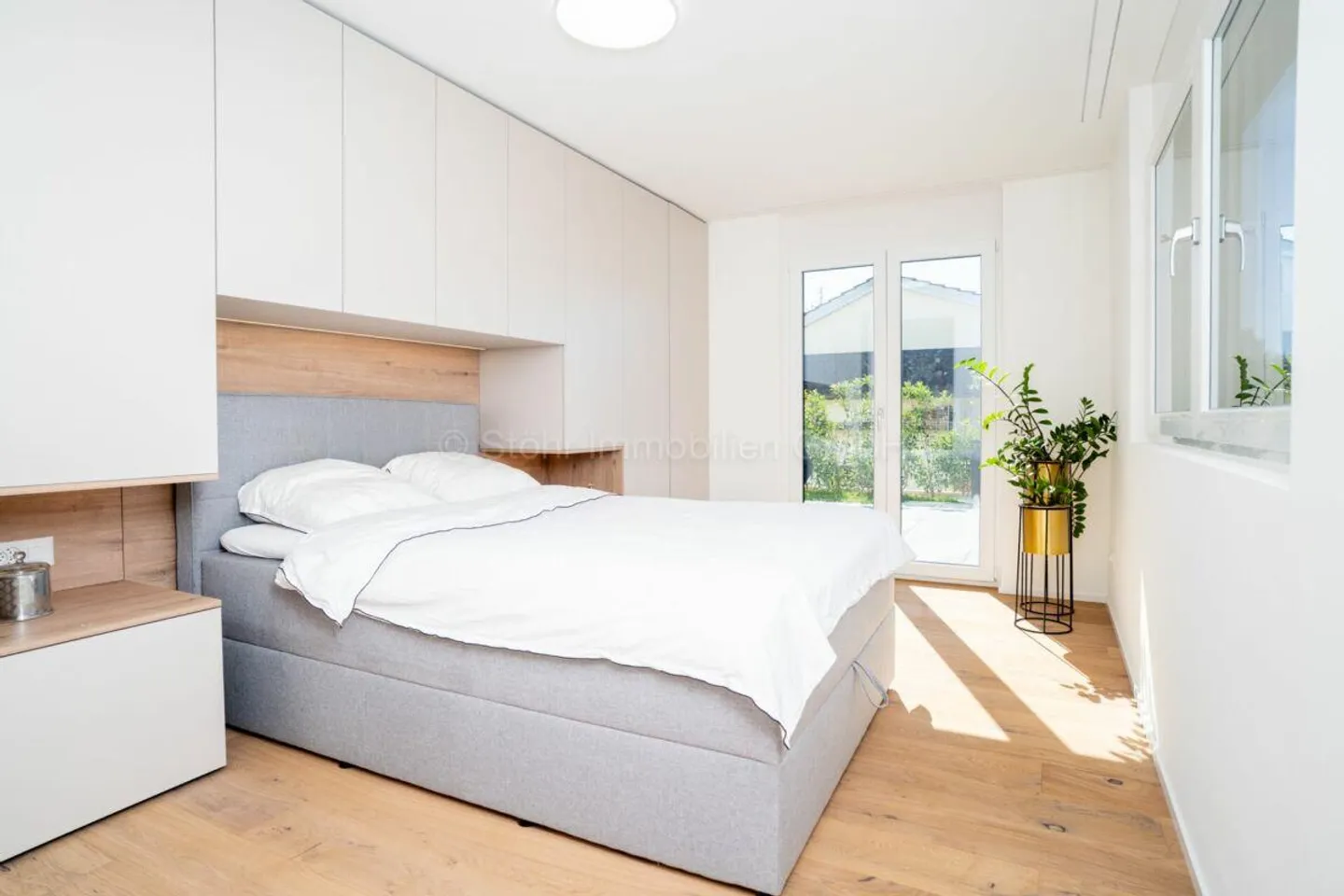 Moderna casa familiare indipendente - Foto 8 di 30