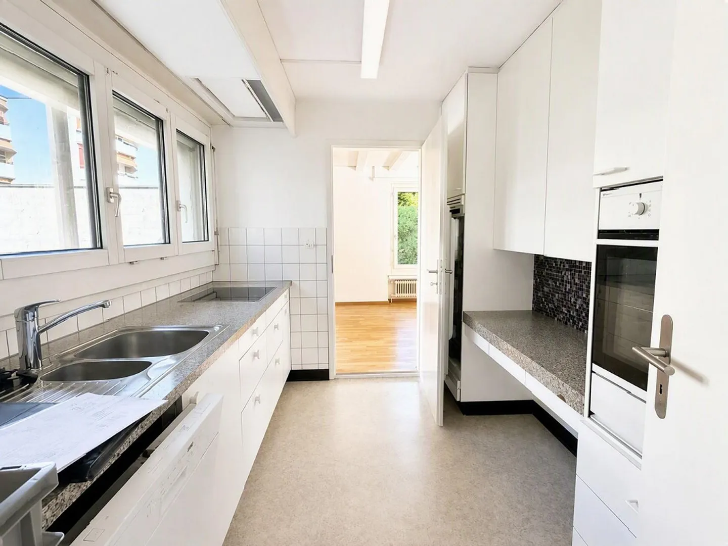 Agisci ora: Casa a schiera fino al 30.09.2027 a un prezzo interessante - Foto 2 di 5