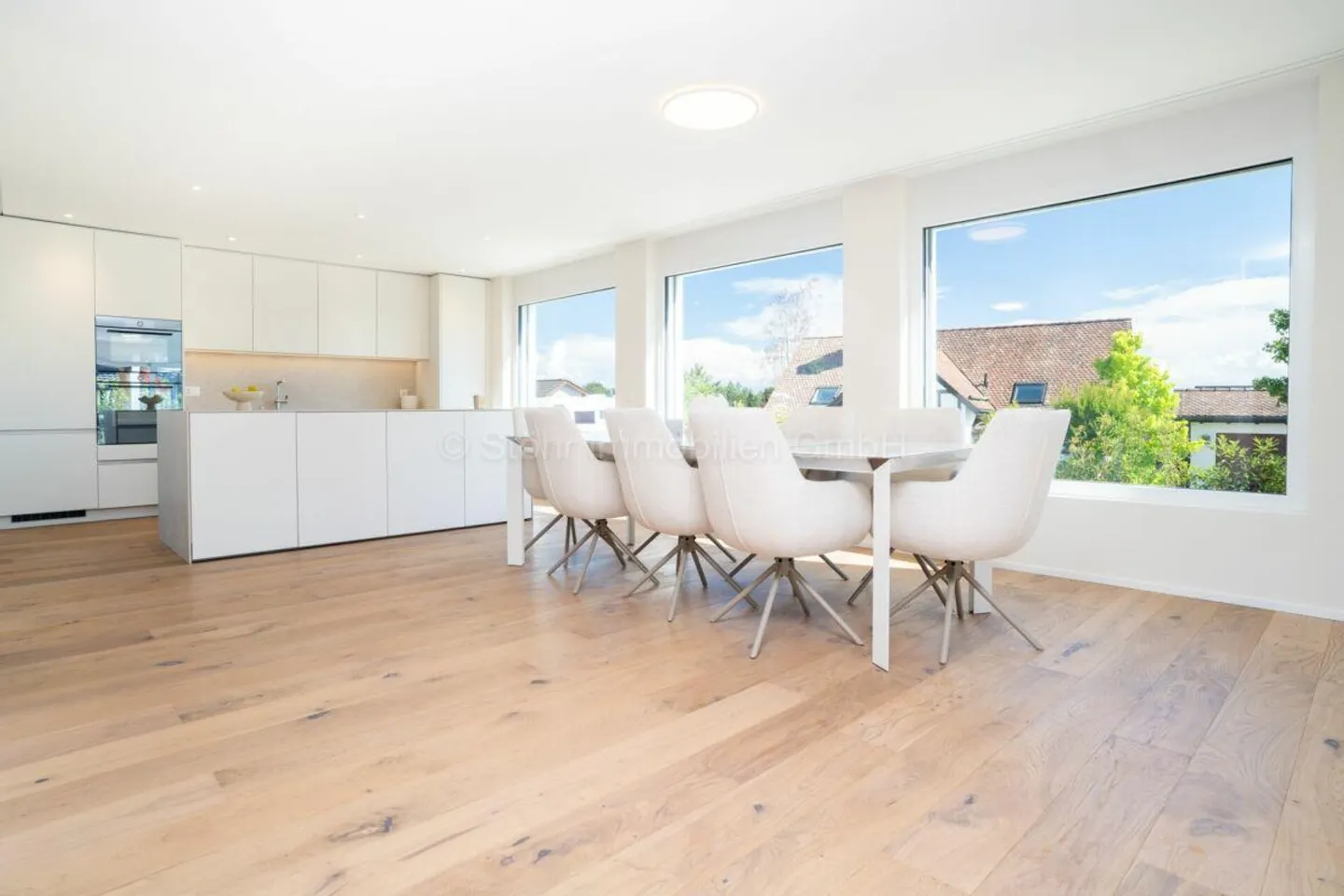 Moderna casa familiare indipendente - Foto 5 di 30