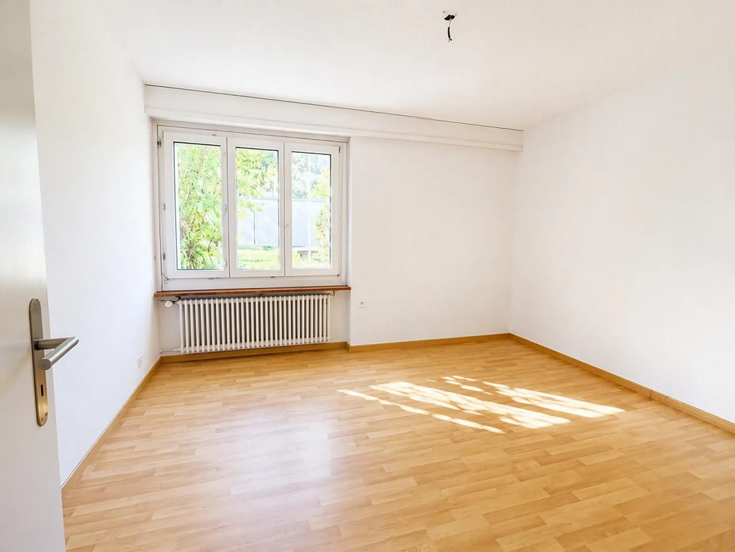 Agisci ora: Casa a schiera fino al 30.09.2027 a un prezzo interessante - Foto 3 di 5