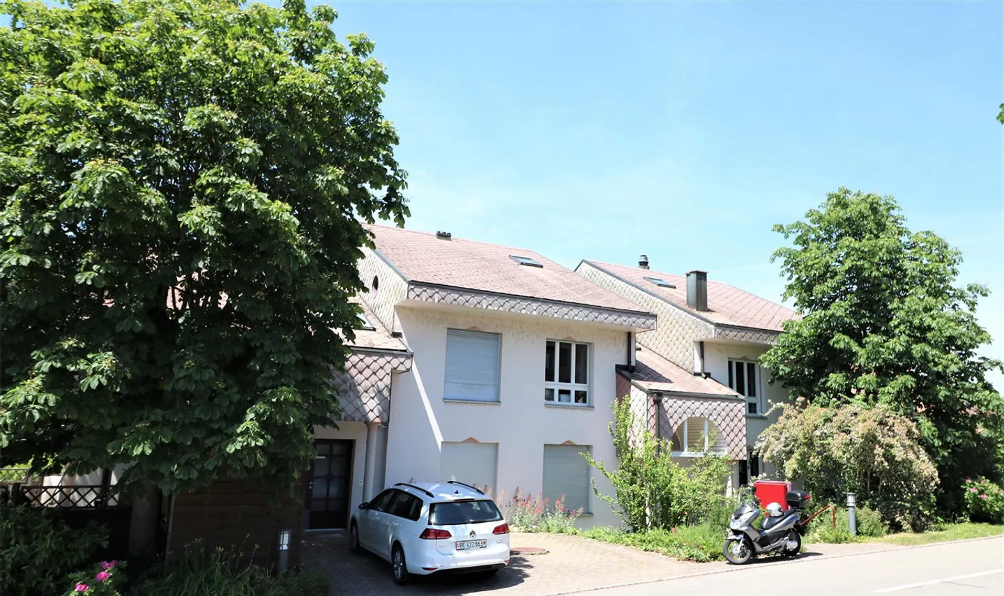 Charmante Duplexwohnung mit Charakter - Foto 2 von 2